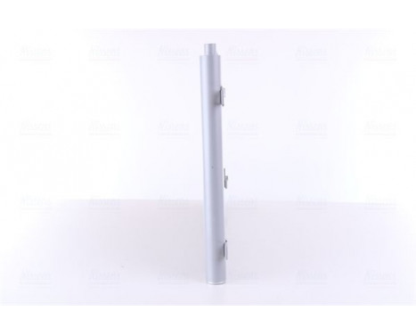 Condenser, air conditioning 940750 Nissens, Image 4