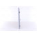 Condenser, air conditioning 940750 Nissens, Thumbnail 4
