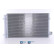 Condenser, air conditioning 940750 Nissens, Thumbnail 7