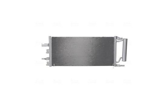 Condenser, air conditioning 940759 Nissens, Image 3