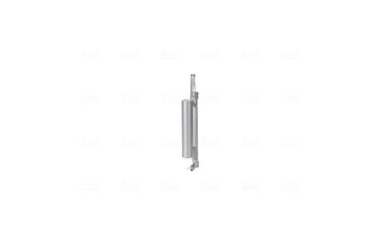 Condenser, air conditioning 940759 Nissens, Image 4