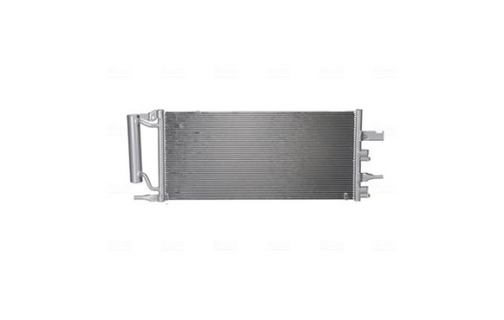 Condenser, air conditioning 940759 Nissens, Image 5