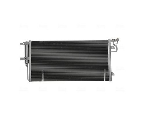 Condenser, air conditioning 940764 Nissens, Image 5