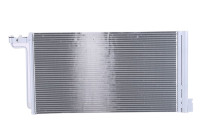 Condenser, air conditioning 940765 Nissens