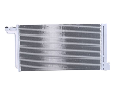 Condenser, air conditioning 940765 Nissens