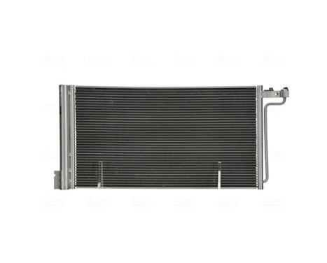 Condenser, air conditioning 940765 Nissens, Image 4