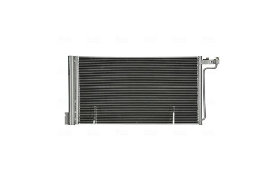 Condenser, air conditioning 940765 Nissens, Image 4