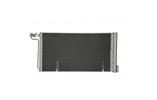 Condenser, air conditioning 940765 Nissens, Image 6