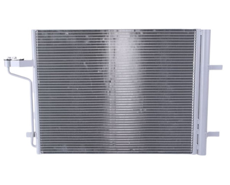Condenser, air conditioning 940767 Nissens