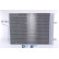 Condenser, air conditioning 940767 Nissens, Thumbnail 7