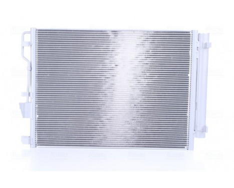 Condenser, air conditioning 940771 Nissens, Image 2