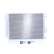 Condenser, air conditioning 940771 Nissens, Thumbnail 7