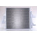 Condenser, air conditioning 940772 Nissens, Thumbnail 2