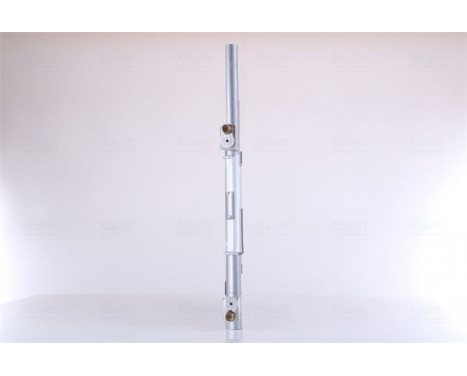 Condenser, air conditioning 940772 Nissens, Image 3