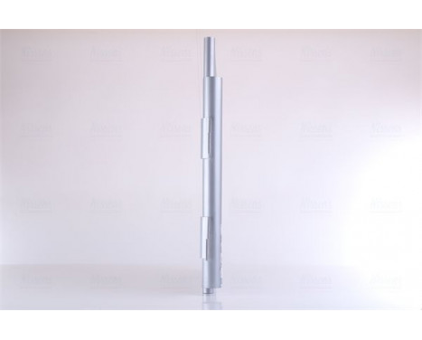 Condenser, air conditioning 940772 Nissens, Image 4
