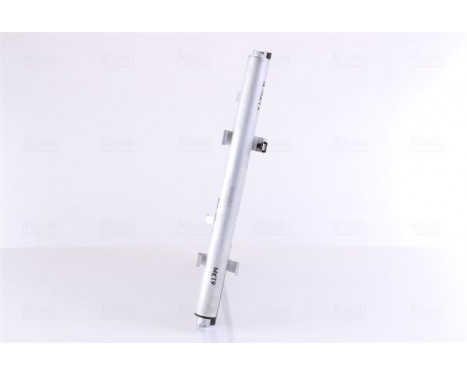 Condenser, air conditioning 940774 Nissens, Image 4