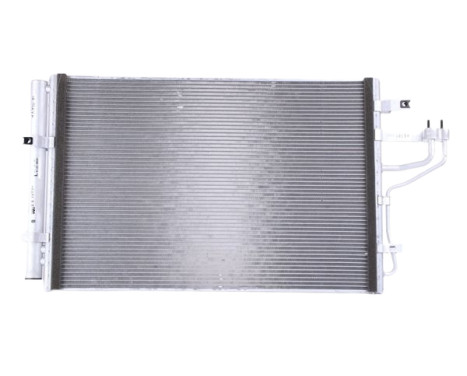 Condenser, air conditioning 940774 Nissens
