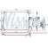 Condenser, air conditioning 940786 Nissens