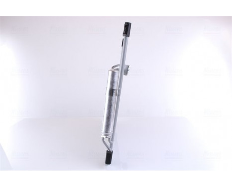 Condenser, air conditioning 940786 Nissens, Image 4