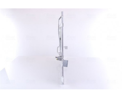 Condenser, air conditioning 940787 Nissens, Image 3