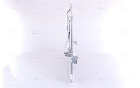 Condenser, air conditioning 940787 Nissens, Image 3