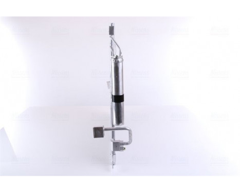 Condenser, air conditioning 940787 Nissens, Image 4