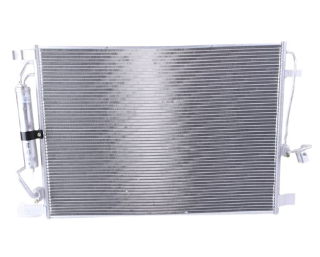 Condenser, air conditioning 940787 Nissens