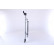 Condenser, air conditioning 940788 Nissens, Thumbnail 3