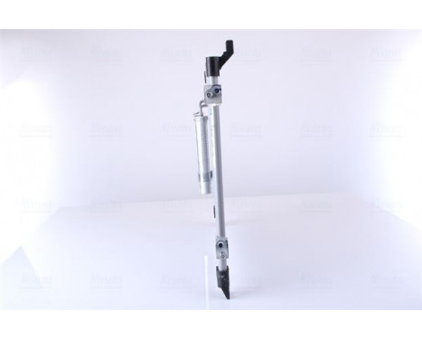 Condenser, air conditioning 940788 Nissens, Image 4