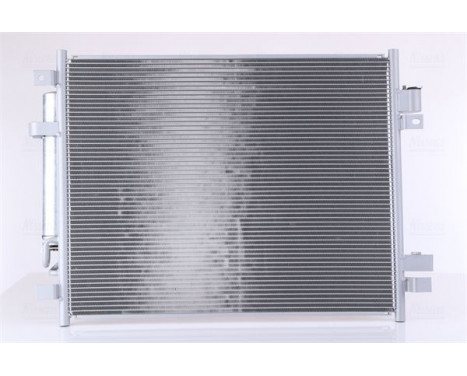 Condenser, air conditioning 940789 Nissens, Image 2