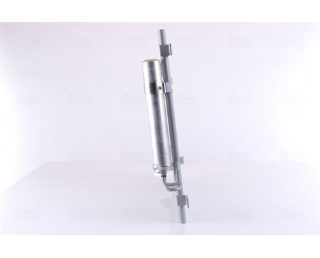 Condenser, air conditioning 940789 Nissens, Image 3