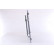 Condenser, air conditioning 940789 Nissens, Thumbnail 3