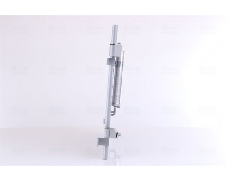Condenser, air conditioning 940789 Nissens, Image 4