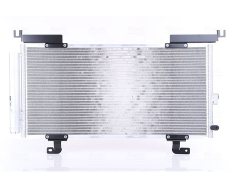 Condenser, air conditioning 940794 Nissens, Image 2