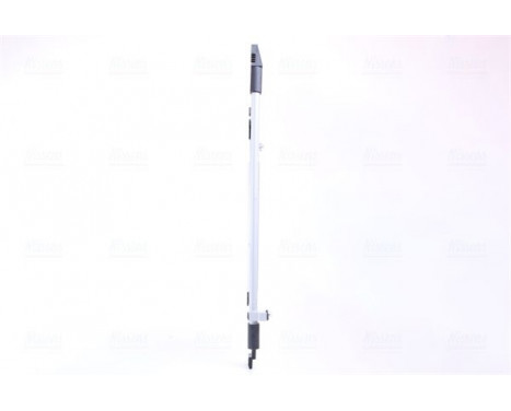 Condenser, air conditioning 940799 Nissens, Image 2