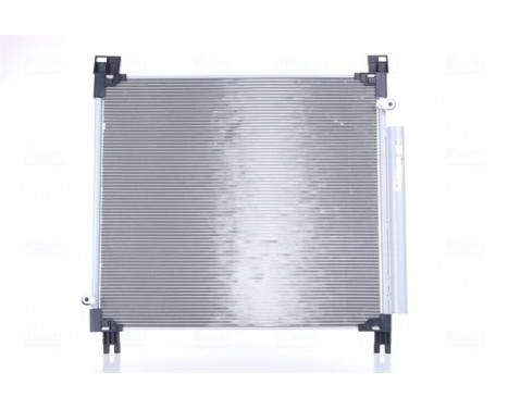 Condenser, air conditioning 940799 Nissens, Image 3
