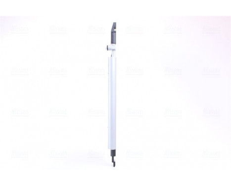 Condenser, air conditioning 940799 Nissens, Image 4