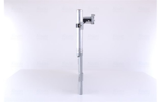 Condenser, air conditioning 940802 Nissens, Image 4