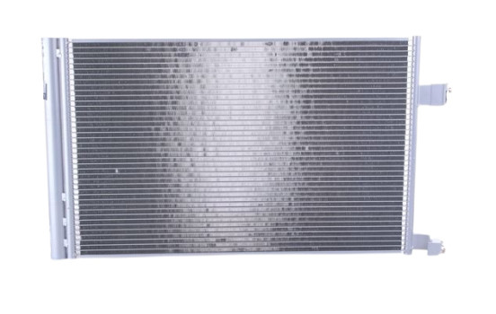 Condenser, air conditioning 940808 Nissens