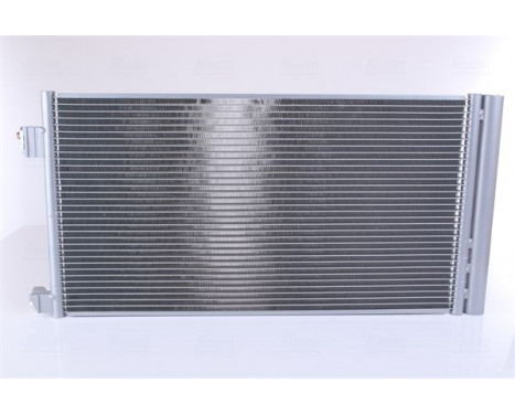 Condenser, air conditioning 940809 Nissens, Image 2