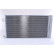 Condenser, air conditioning 940809 Nissens, Thumbnail 2
