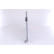 Condenser, air conditioning 940809 Nissens, Thumbnail 3