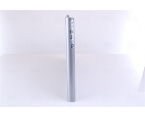 Condenser, air conditioning 940809 Nissens, Image 4