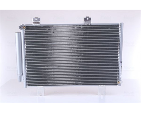 Condenser, air conditioning 940810 Nissens, Image 2