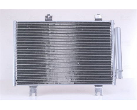 Condenser, air conditioning 940810 Nissens, Image 3