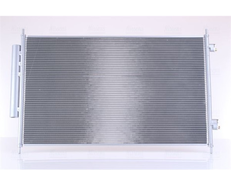 Condenser, air conditioning 940811 Nissens, Image 3