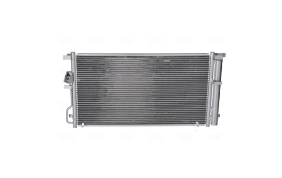 Condenser, air conditioning 940820 Nissens, Image 4