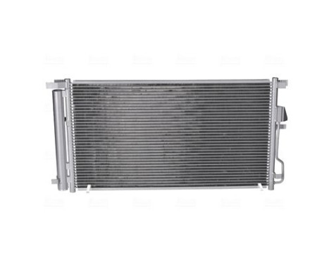 Condenser, air conditioning 940820 Nissens, Image 6