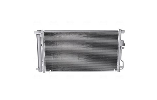 Condenser, air conditioning 940820 Nissens, Image 6