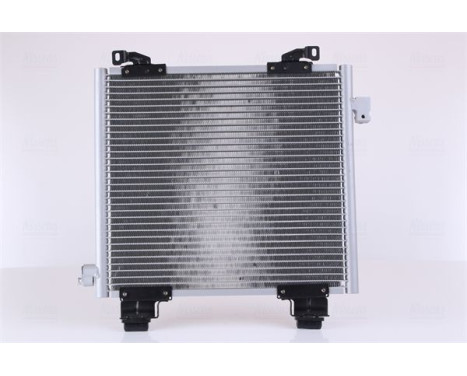 Condenser, air conditioning 940825 Nissens, Image 2